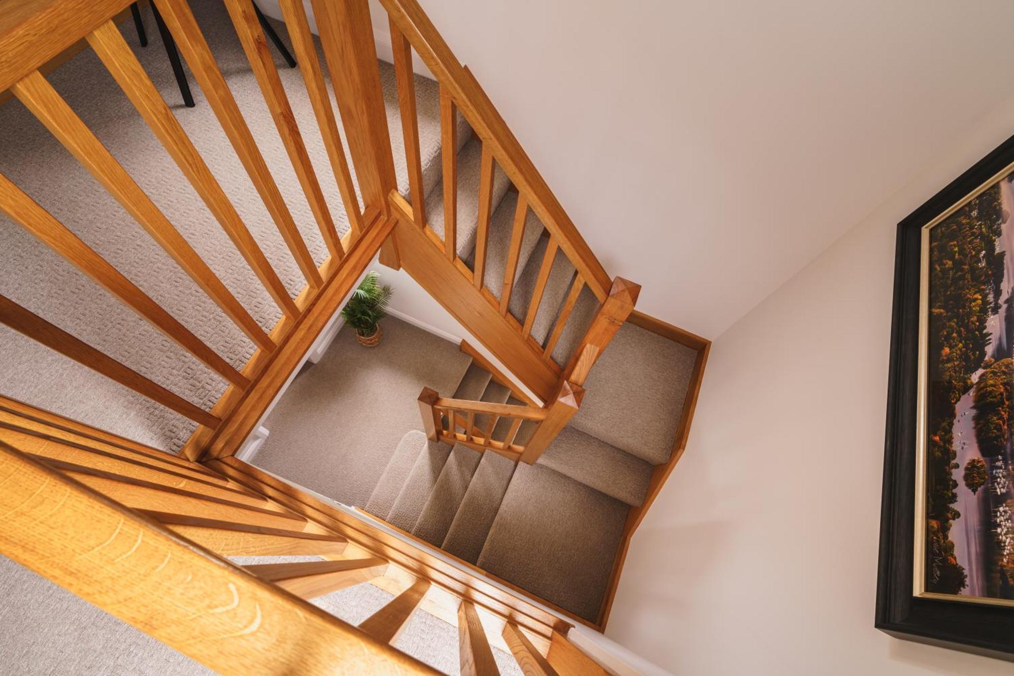 Beechwood Brook, 3 Bed, 3 Bath, Parking, Apartment *