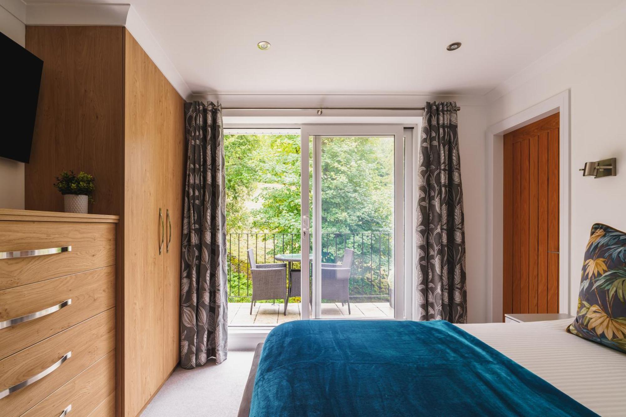 Beechwood Brook, 3 Bed, 3 Bath, Parking, Bowness-on-Windermere
