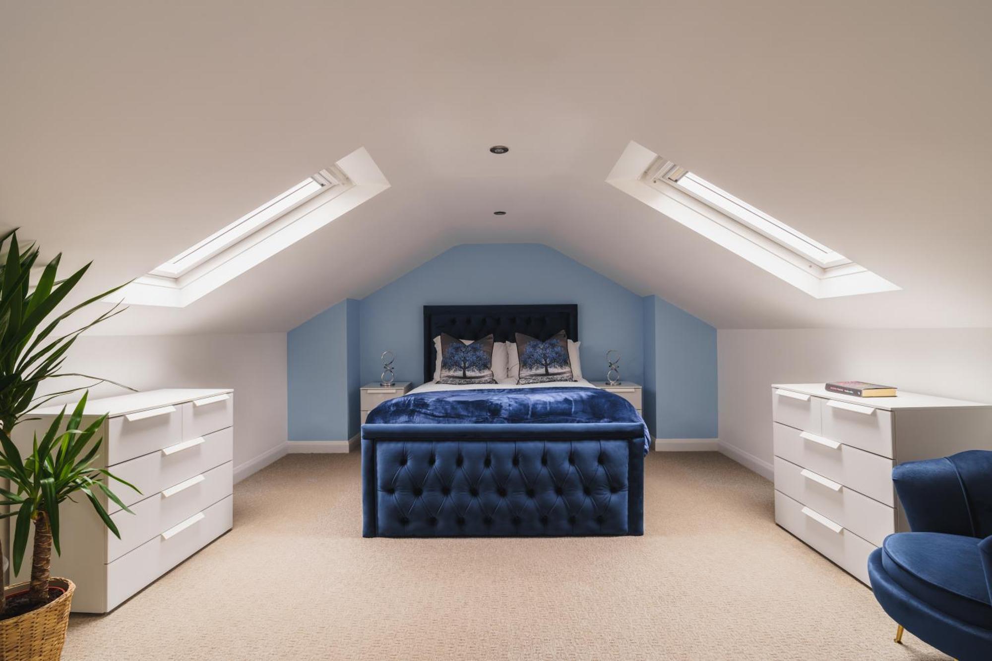 Beechwood Brook, 3 Bed, 3 Bath, Parking, Apartment Bowness-on-Windermere
